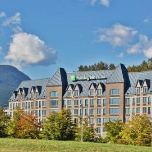 Holiday Inn North Vancouver