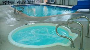 Holiday Inn Hinton, an IHG Hotel, Hinton