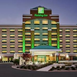 Bronte Harbour Banquet and Conference Centre Hotels - Holiday Inn Oakville at Bronte