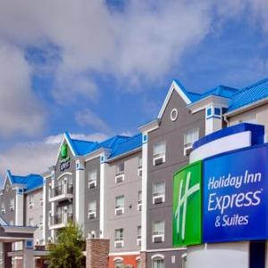 Holiday Inn Express Calgary South