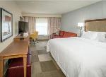 U Of M Gopher Sports Minnesota Hotels - Hampton Inn By Hilton And Suites Minneapolis University Area, MN