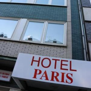 Hotel Paris