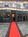 Ansbach Germany Hotels - CineHotel Maroni