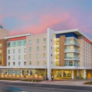 Hampton Inn By Hilton & Suites LAX El Segundo