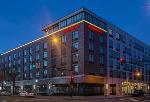 Ravenswood Illinois Hotels - Hampton Inn By Hilton Chicago North-Loyola Station, Il