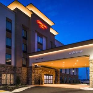 Hampton Inn By Hilton - Paragould AR