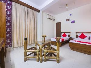 OYO 27059 Hotel Grand City, Tezpur