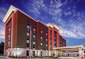 Hampton Inn & Suites Houston/Atascocita, Tx, Humble