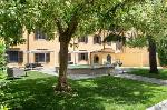 Florence Italy Hotels - Horto Convento