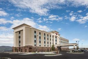 Hampton Inn Lewiston, ID, Lewiston