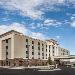 Hotels near LCSC Activity Center - Hampton Inn By Hilton Lewiston ID