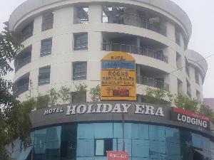 Hotel Holiday Era, Aurangabad