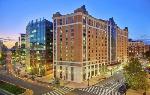 Strayer Education Inc District Of Columbia Hotels - Embassy Suites By Hilton Washington DC Convention Center