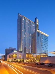 Hyatt Regency Denver at Colorado Convention Center, Denver