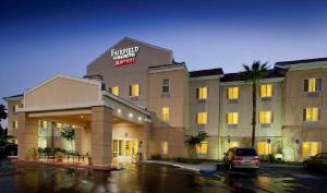 Fairfield Inn and Suites San Bernardino, San Bernardino