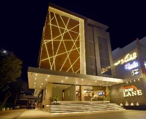 Hotel Cross Lane, Ajmer