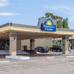 Days Inn by Wyndham San Diego-East/El Cajon