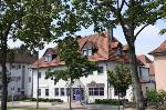 Herzogenaurach Germany Hotels - Art-Hotel Erlangen