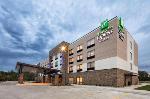 University Of Illinois Illinois Hotels - Holiday Inn Express & Suites East Peoria - Riverfront