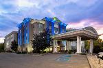 Western Academy Broadcasting Saskatchewan Hotels - Holiday Inn Express & Suites SASKATOON