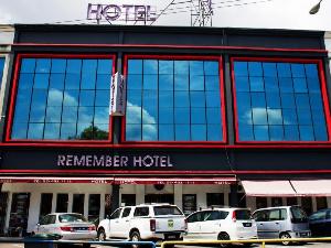 Remember Hotel Batu Pahat, Batu Pahat