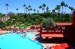 Rrakech Morocco Hotels - Medina Gardens - Adults Only - All Inclusive