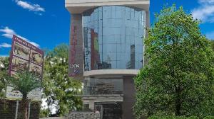 HOTEL FLAMINGO INN, Trivandrum