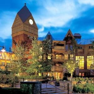 Hilton Grand Vacations Club Whistler