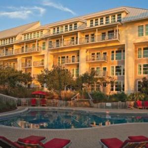 Hilton Grand Vacations Club in Sandestin Golf and Beach Resort