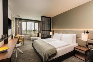 Adina Apartment Hotel Frankfurt Westend, Frankfurt