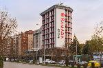 Eskisehir Turkey Hotels - Ramada Encore Eskisehir