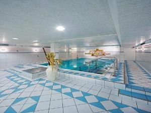 Art Hotel Aachen, Aachen