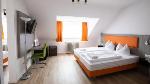 Ettlingen Germany Hotels - Hotel Astoria