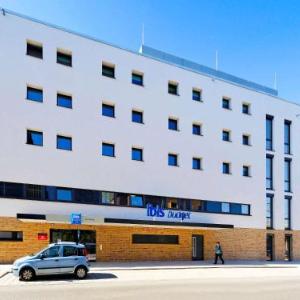 ibis budget Ludwigsburg