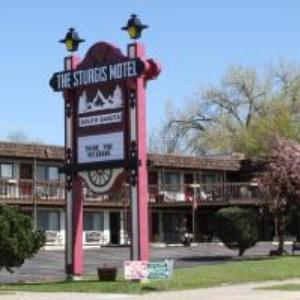 The Sturgis Motel