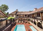 Saint Helena California Hotels - Rancho Caymus Inn