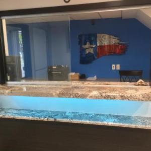 Azteca Music Hall Hotels - Relax Inn West Amarillo Medical Center