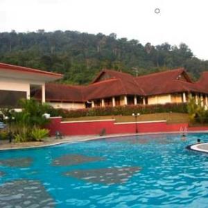 Jana View Condotel Of Bukit Jana Kamunting Taiping Entire Apartment Deals Photos Reviews