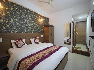 OYO 7524 Hotel Grand Celebration, Patna