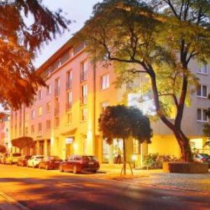 Best Western Macrander Hotel Dresden