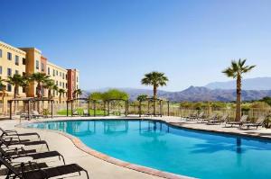 Staybridge Suites Cathedral City – Palm Springs, an IHG Hotel, Palm Springs