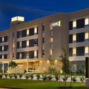 Hotels near BFE Rock Club - Home2 Suites by Hilton Houston Willowbrook