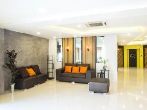 The Circle Hotel, Buriram