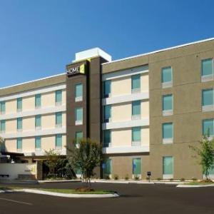 Home2 Suites by Hilton Hattiesburg