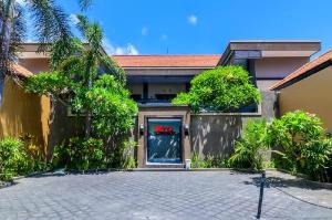 OYO 2143 Leluhur Bali Apartment, Kerobokan