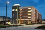 Mem Hermann Mem City Hosp Texas Hotels - Home2 Suites By Hilton Houston Energy Corridor