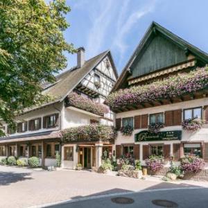 Hotel - Landgasthof Rebstock