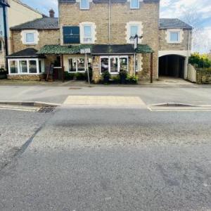 Mount Pleasant Hotel