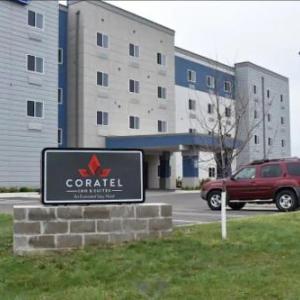 Coratel Inn & Suites by Jasper Inver Grove Heights