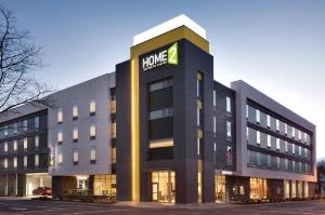 Home2 Suites by Hilton Eugene Downtown University Area, Eugene